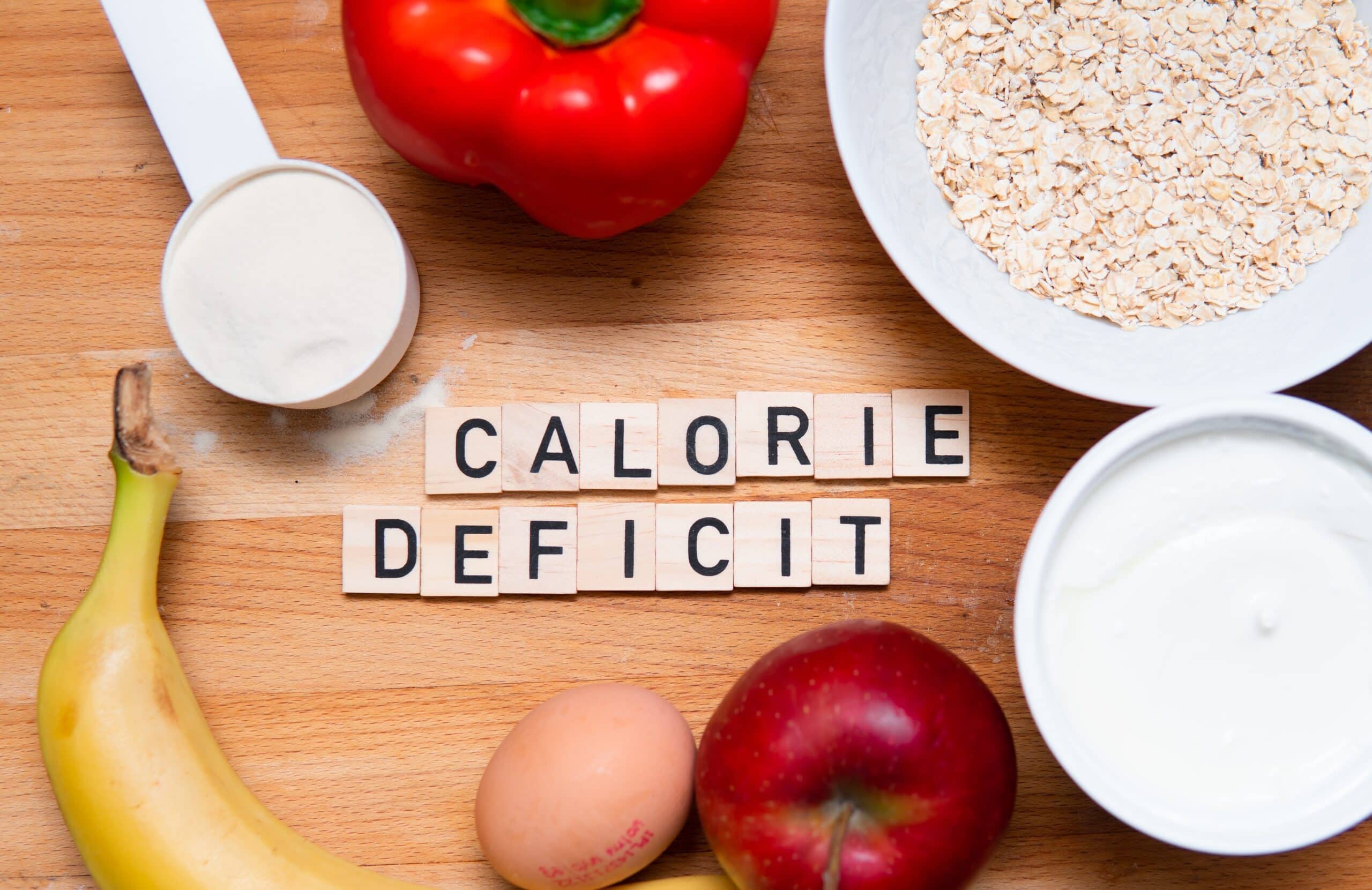 Calorie Deficit